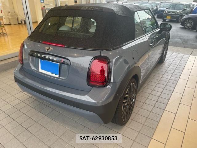 Bmw MINI 2025-11 8245927-2