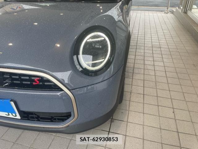 Bmw MINI 2025-11 8245927-4