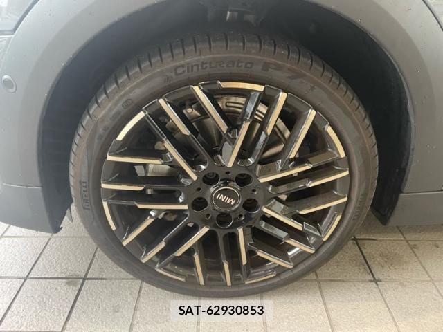 Bmw MINI 2025-11 8245927-6