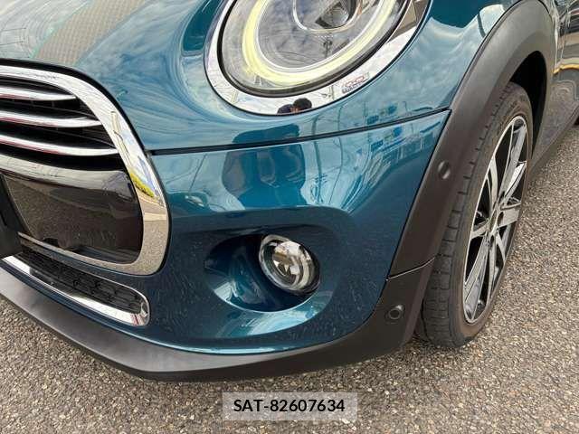 Bmw MINI 2020-12 8315451-9