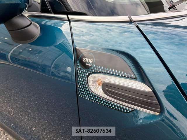 Bmw MINI 2020-12 8315451-11
