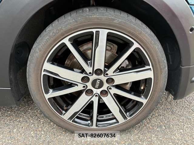 Bmw MINI 2020-12 8315451-17