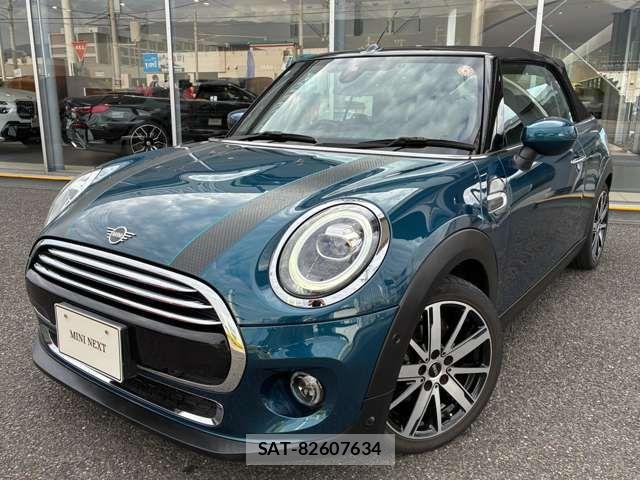 Bmw MINI 2020-12 8315451-1