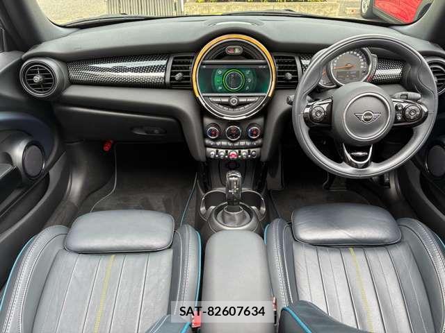 Bmw MINI 2020-12 8315451-2
