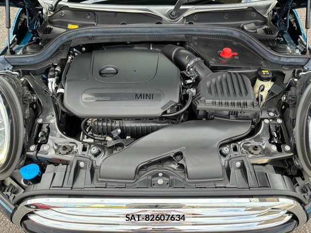 Bmw MINI 2020-12 8315451-6