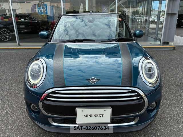 Bmw MINI 2020-12 8315451-7
