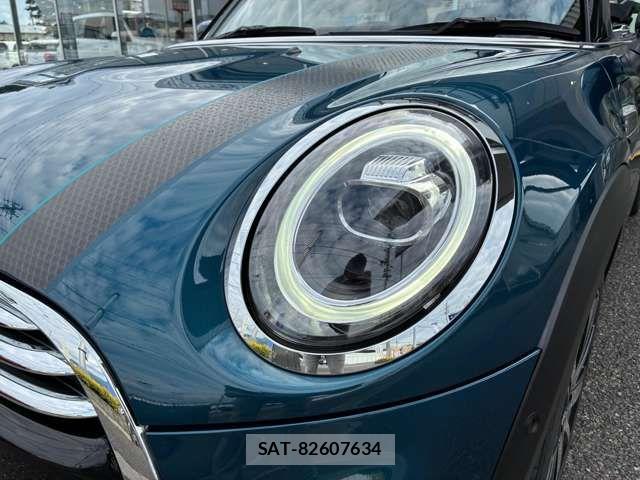 Bmw MINI 2020-12 8315451-8