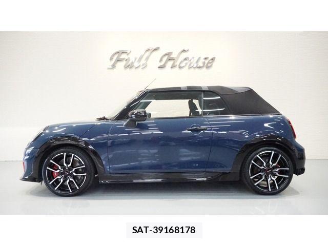 Bmw MINI 2025-05 8336781-0