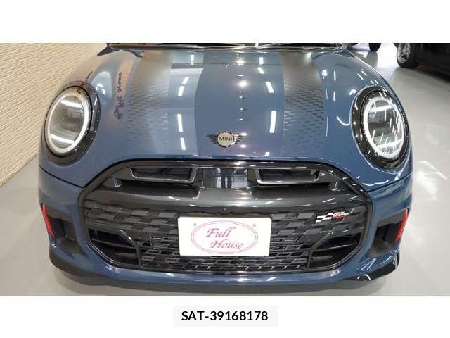 Bmw MINI 2025-05 8336781-9