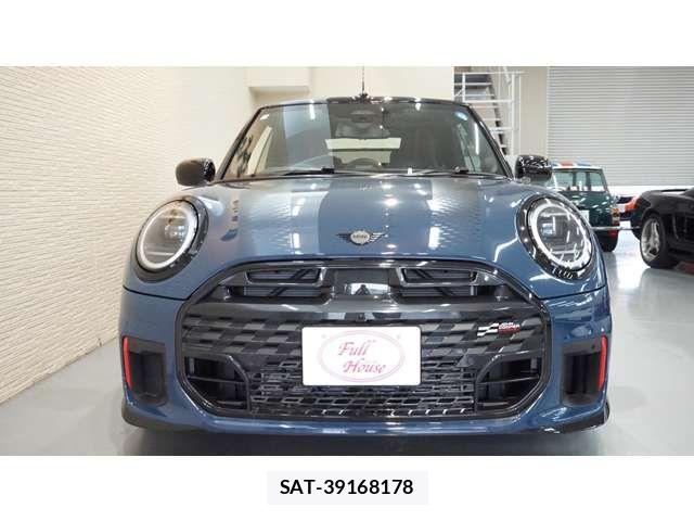 Bmw MINI 2025-05 8336781-10