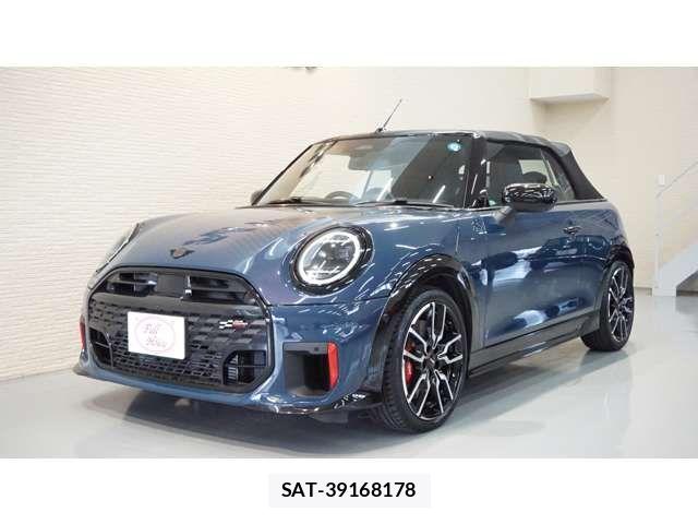 Bmw MINI 2025-05 8336781-11