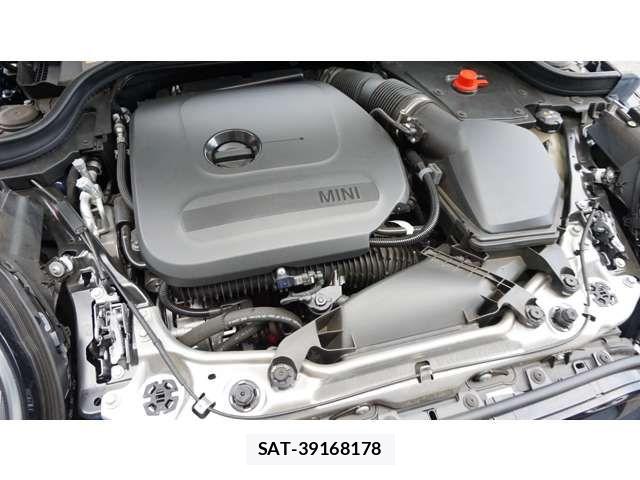 Bmw MINI 2025-05 8336781-16