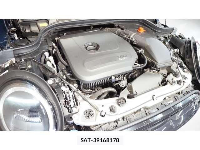 Bmw MINI 2025-05 8336781-17