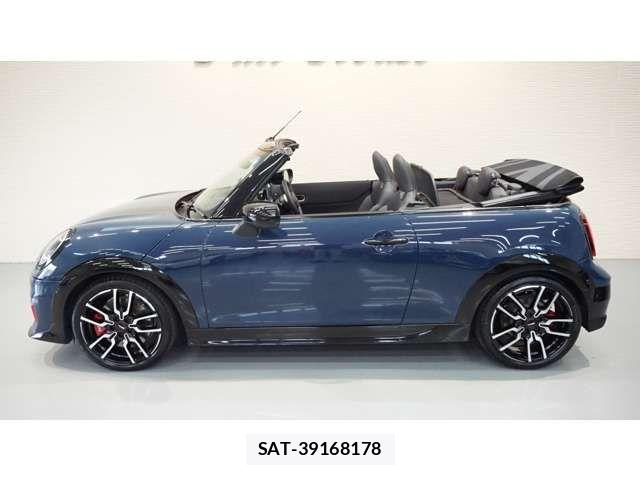 Bmw MINI 2025-05 8336781-1