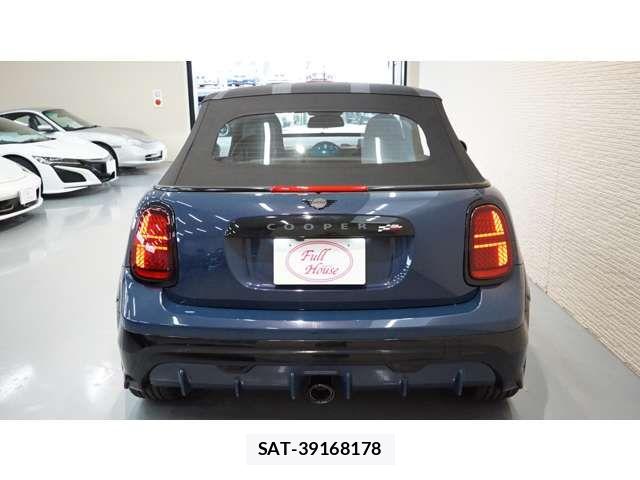 Bmw MINI 2025-05 8336781-3