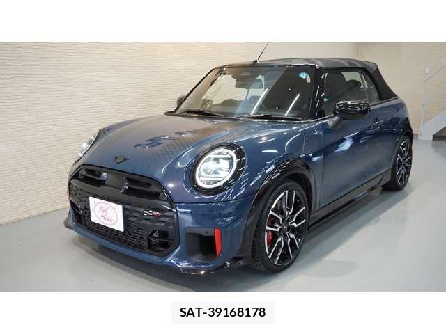 Bmw MINI 2025-05 8336781-7