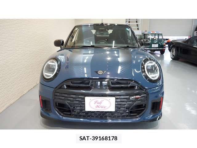 Bmw MINI 2025-05 8336781-8