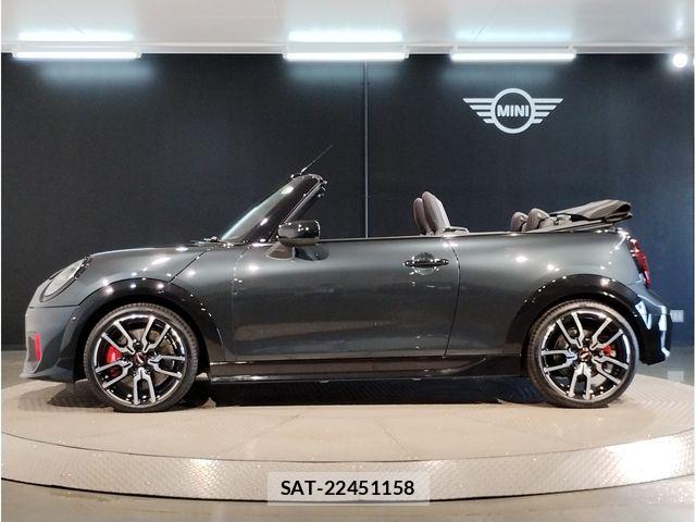 Bmw MINI 2026-03 8336779-9