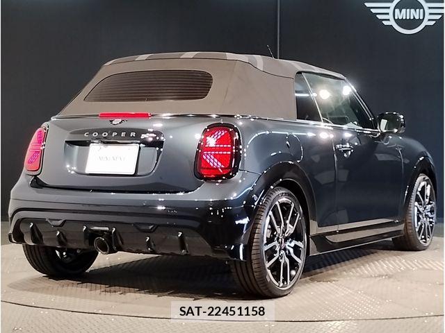 Bmw MINI 2026-03 8336779-2