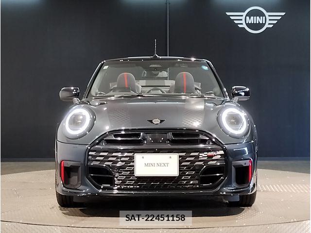 Bmw MINI 2026-03 8336779-3