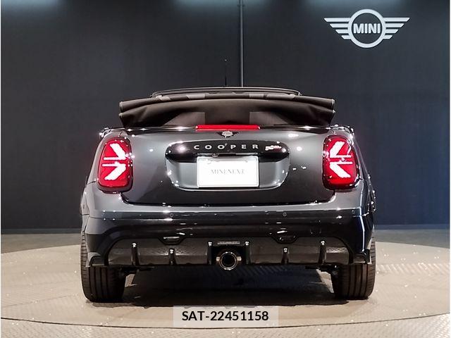 Bmw MINI 2026-03 8336779-4