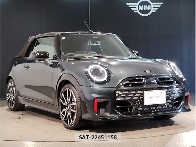 Bmw MINI 2026-03 8336779-5