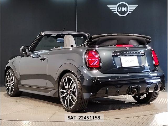 Bmw MINI 2026-03 8336779-6