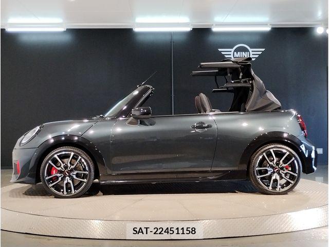 Bmw MINI 2026-03 8336779-8