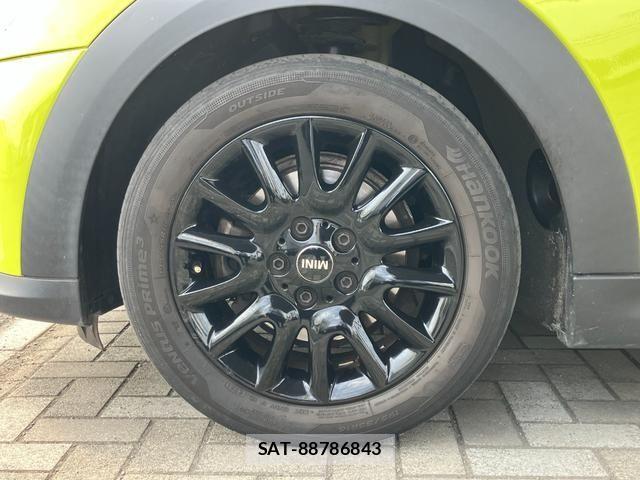 Bmw MINI 2022-04 8354957-13