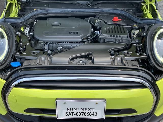 Bmw MINI 2022-04 8354957-14
