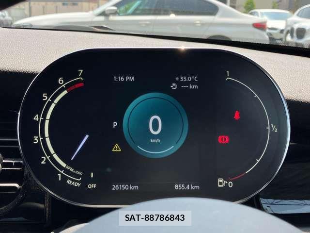 Bmw MINI 2022-04 8354957-23