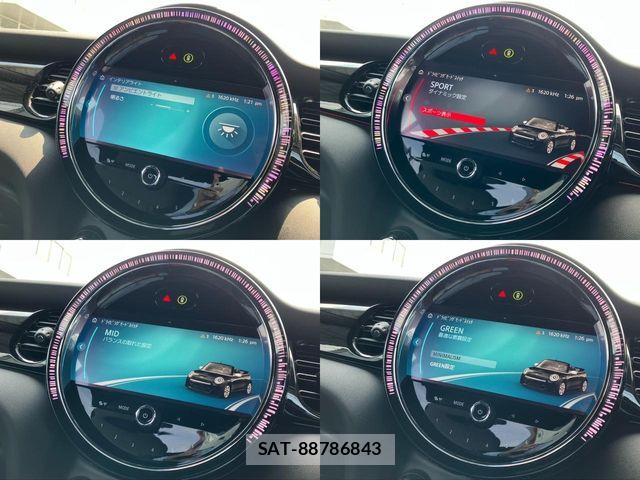 Bmw MINI 2022-04 8354957-29