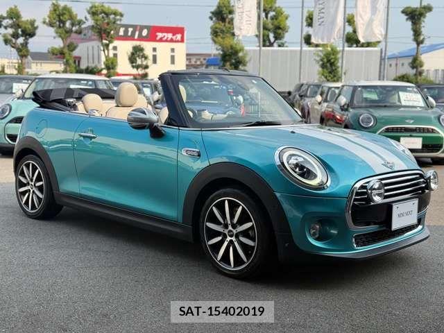 Bmw MINI 2019-05 8354955-9