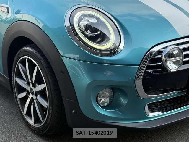 Bmw MINI 2019-05 8354955-10
