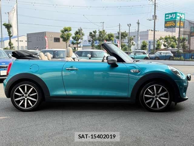 Bmw MINI 2019-05 8354955-11
