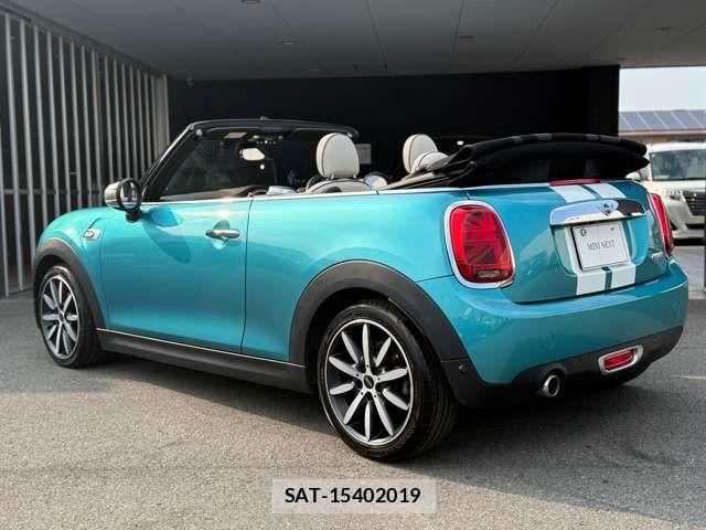Bmw MINI 2019-05 8354955-15
