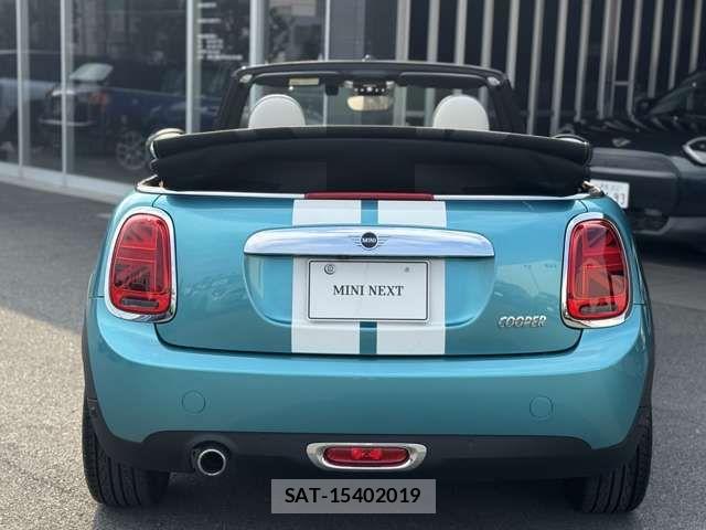Bmw MINI 2019-05 8354955-16