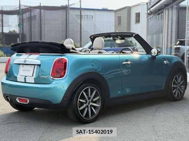 Bmw MINI 2019-05 8354955-17