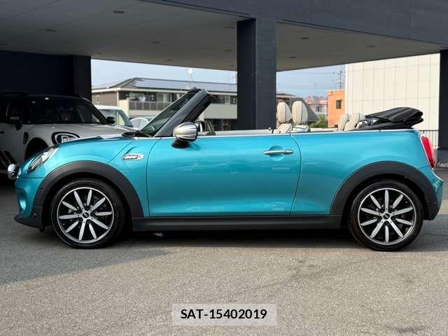 Bmw MINI 2019-05 8354955-18