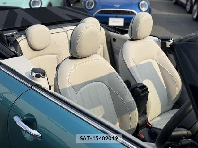 Bmw MINI 2019-05 8354955-19