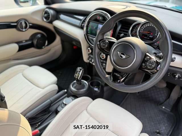 Bmw MINI 2019-05 8354955-5