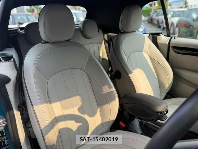 Bmw MINI 2019-05 8354955-6