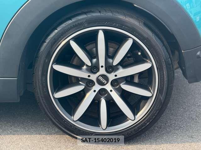 Bmw MINI 2019-05 8354955-7