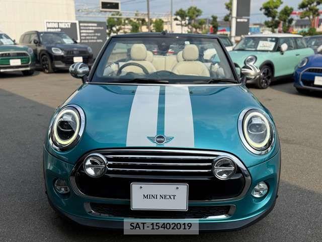 Bmw MINI 2019-05 8354955-8