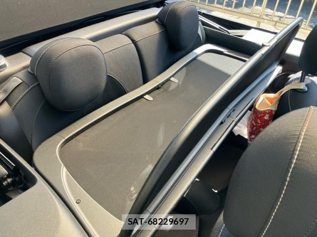 Bmw MINI 2018-11 8354958-12