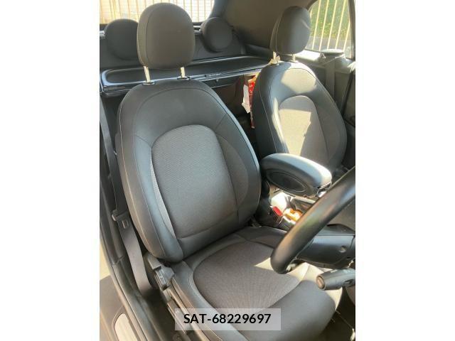Bmw MINI 2018-11 8354958-14
