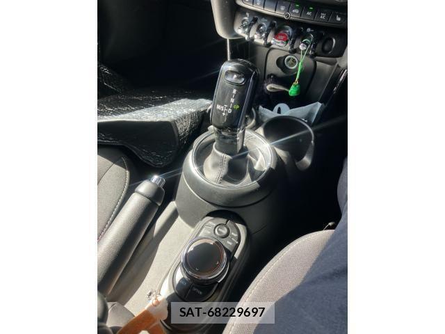 Bmw MINI 2018-11 8354958-20
