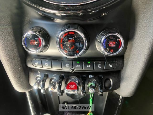 Bmw MINI 2018-11 8354958-21