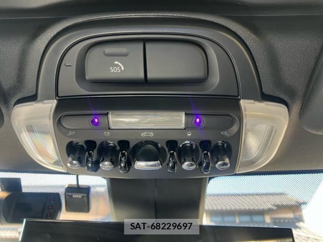 Bmw MINI 2018-11 8354958-22
