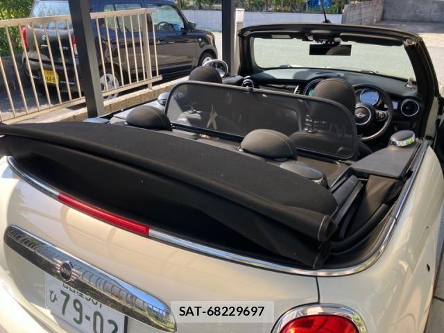 Bmw MINI 2018-11 8354958-4